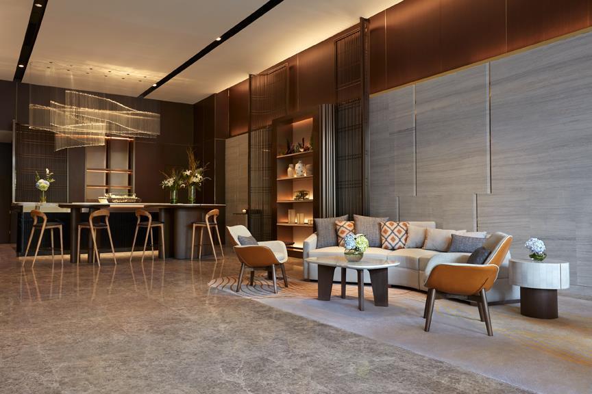 Hotel Momentus Alexandra Singapore