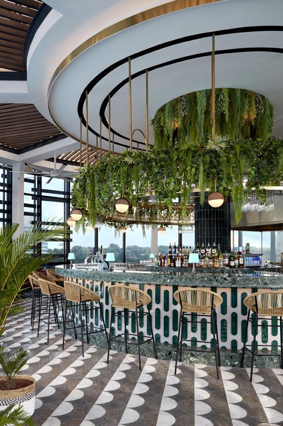Momentus Alexandra Singapore